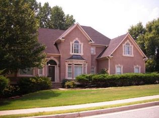 1205 Chelsey Ln, Alpharetta, GA 30004
