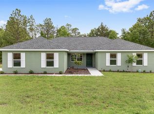 3853 SW Soundview Dr, Dunnellon, FL 34431