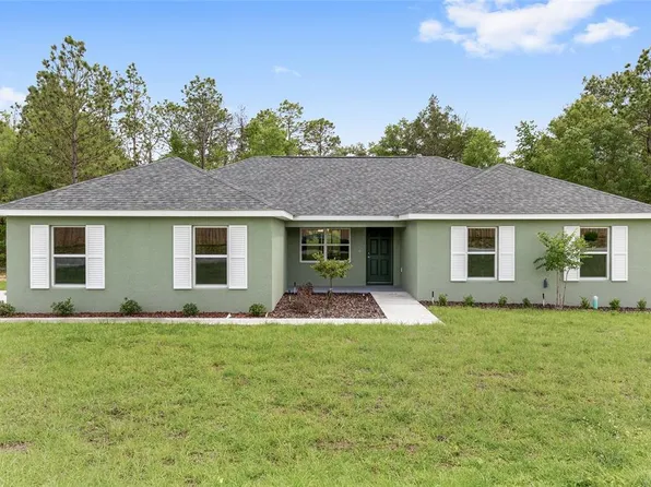 3853 SW Soundview Dr, Dunnellon, FL 34431