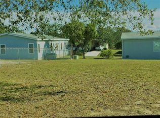 Salisbury Dr, Brooksville, FL 34613