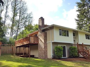 7519 134th Ave NE, Redmond, WA 98052