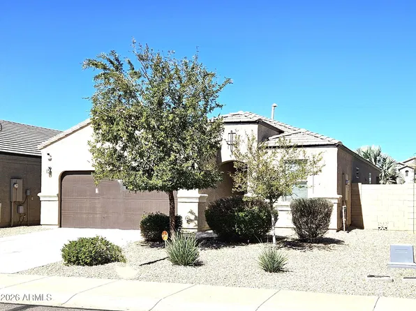11618 E SUNFLOWER Lane, Florence, AZ 85132