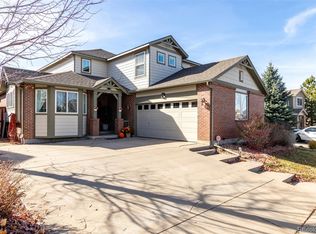 2917 S Lisbon Way, Aurora, CO 80013