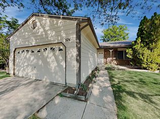 574 S Joplin St, Aurora, CO 80017
