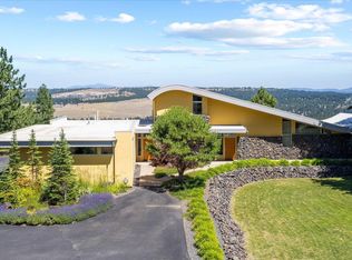 6110 N Indian Bluff Rd, Spokane, WA 99224