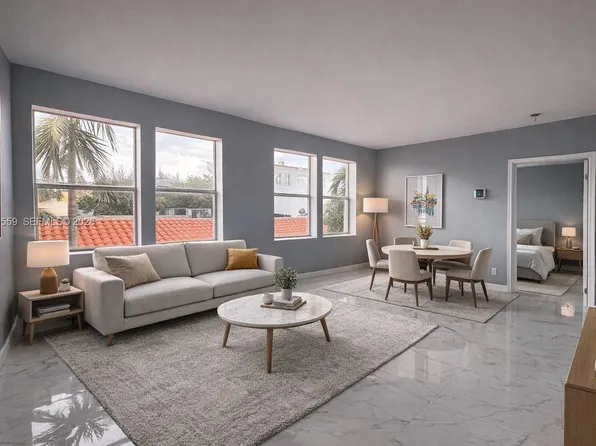 1027 Pennsylvania Ave APT 302, Miami Beach, FL 33139