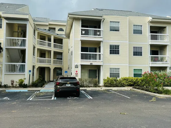 6931 Stones Throw Cir N #5210, Saint Petersburg, FL 33710