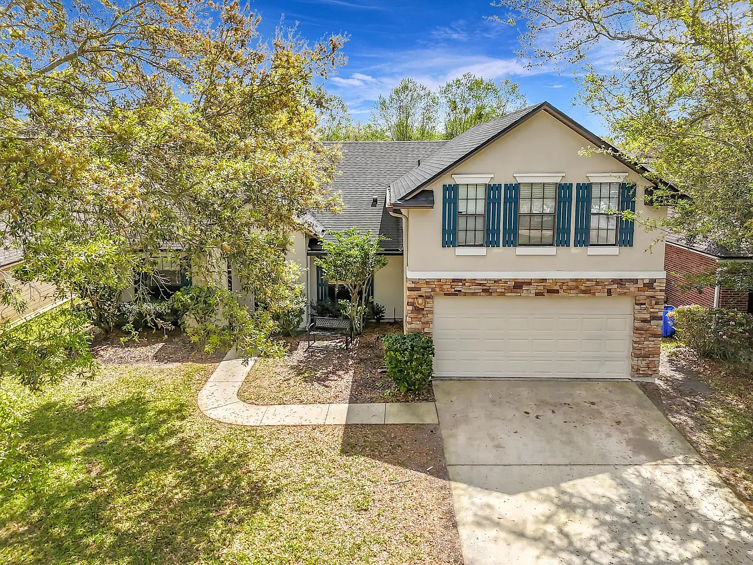 3371 Classic Oak Ct — Photo 2