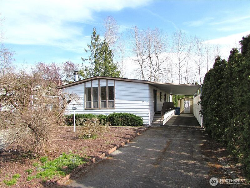 2nd image of 5900 64th Street NE #Sp 91