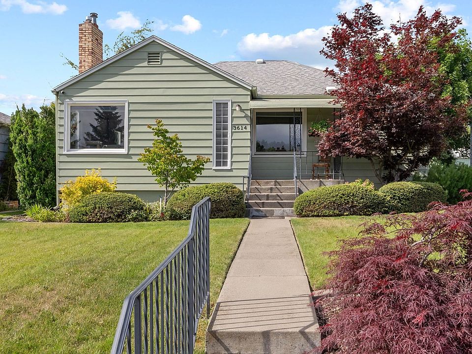 1st image of 3614 W Garland Ave