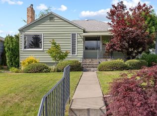 3614 W Garland Ave, Spokane, WA 99205