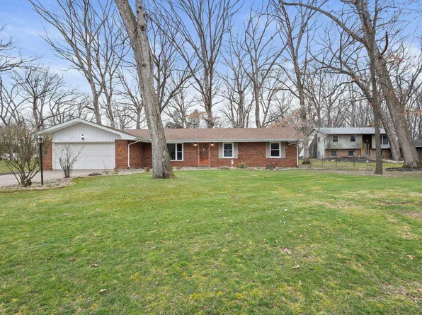 54525 David Dr, Elkhart, IN 46514
