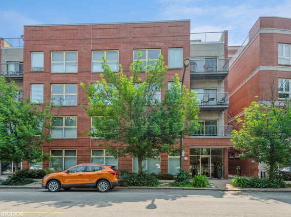 1421 Sherman Ave APT 201