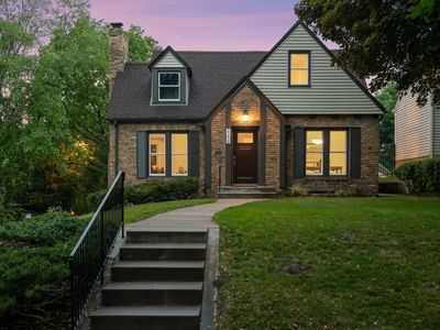 4236 22nd Ave S, Minneapolis, MN, 55407