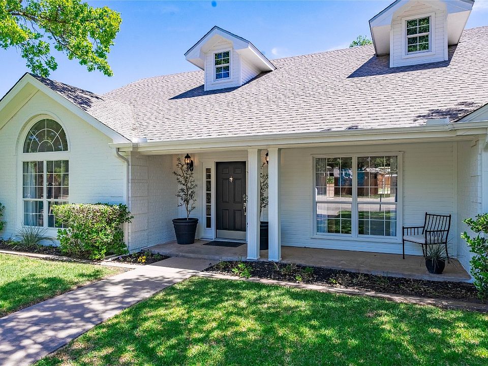 413 Paisano Dr, Clyde, TX 79510 Zillow