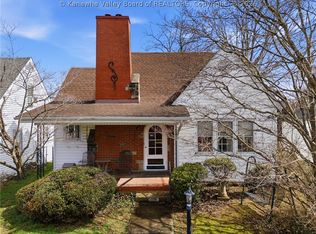 206 Carrington Ct, Huntington, WV 25701