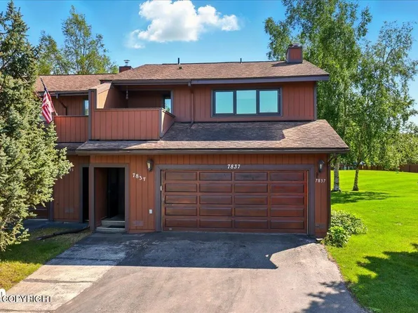 7837 Raymar Cir, Anchorage, AK 99518