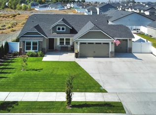 520 N Montana St, Moses Lake, WA 98837