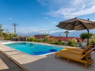 12905 Beech Ave, Desert Hot Springs, CA, 92240