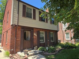 14451 Rosemont Ave, Detroit, MI 48223