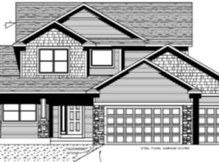 2039 Cypress St, Lino Lakes, MN 55038