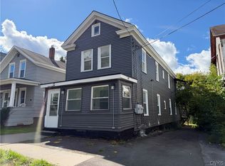 113 Olive St, Syracuse, NY 13204