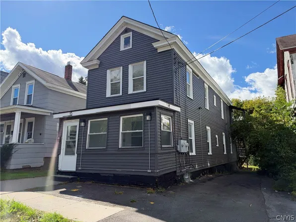 113 Olive St, Syracuse, NY 13204