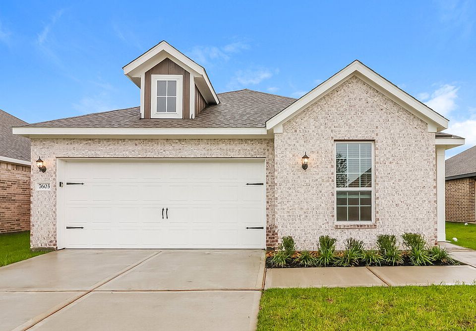 1st image of 7603 Tipton Meadow Way