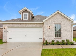 7603 Tipton Meadow Way, Richmond, TX 77469