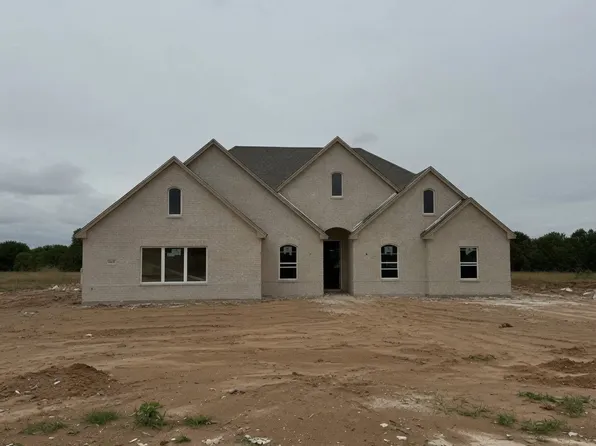 1026 Colt Rd, Springtown, TX 76082