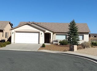 4435 N Harwick Dr, Prescott Valley, AZ 86314