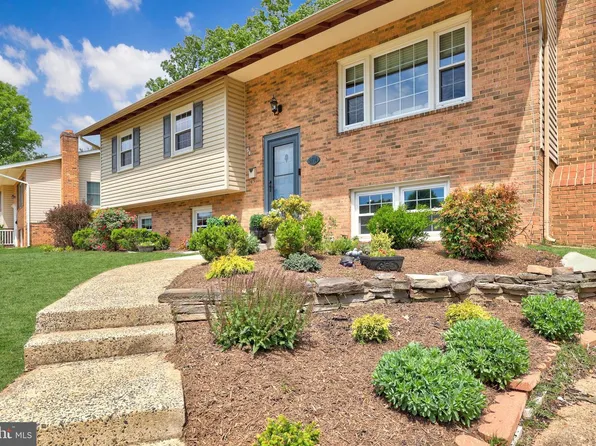 9714 Botsford Rd, Manassas, VA 20109