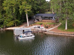 171 Houston Loop, Taylorsville, NC 28681