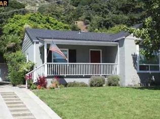 163 Covington St, Oakland, CA 94605