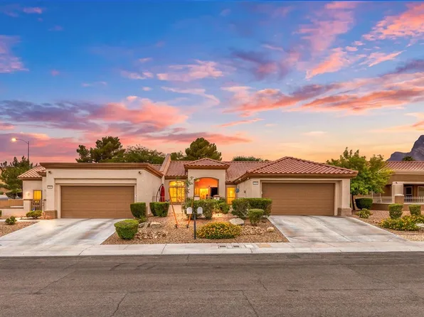 2705 Valley Downs Dr, Las Vegas, NV 89134