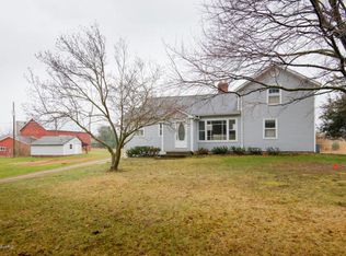 9841 W Pq Ave, Mattawan, MI 49071