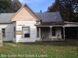 407 Stewart St, Bernie, MO 63822