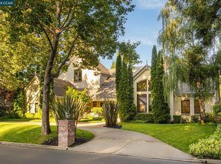 3284 Blackhawk Meadow Dr, Danville, CA 94506