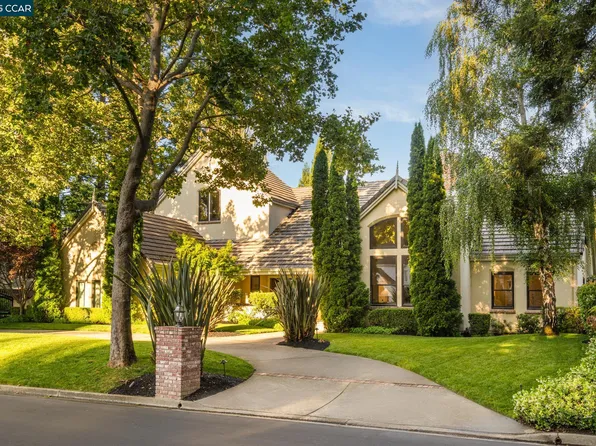 3284 Blackhawk Meadow Dr, Danville, CA 94506