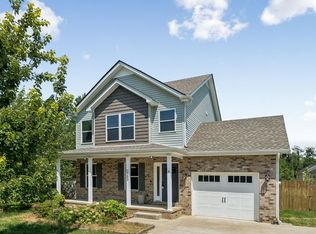 7503 Scarborough Pl, Fairview, TN 37062