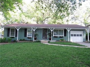 10509 W 90th St, Overland Park, KS 66214
