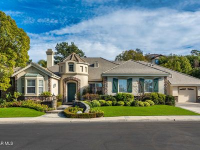 2502 Montecito Ave, Thousand Oaks, CA, 91362