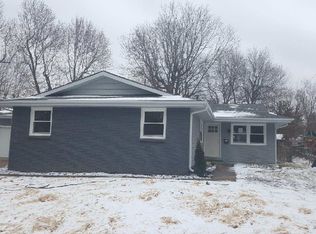 3436 S Ferguson Ave, Springfield, MO 65807