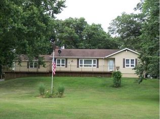 5431 E 100 S, Rensselaer, IN 47978