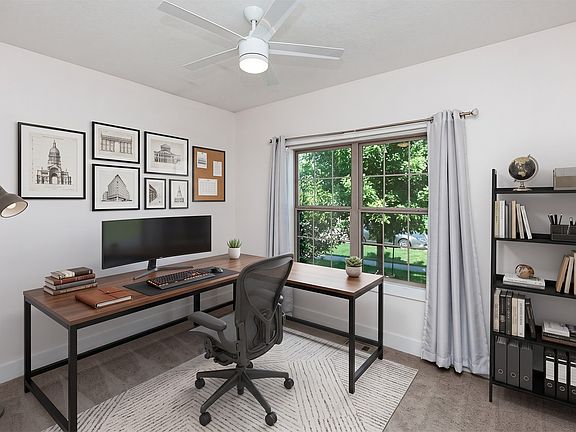 4th image of 9518 Rushbrook Dr