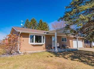 210 Greenview Ave, Monticello, WI 53570