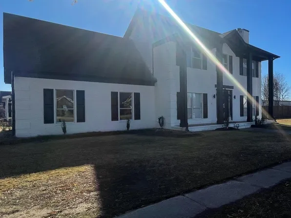 408 Magnolia St, Marion, AR 72364