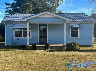 4134 County Road 8, Woodville, AL 35776