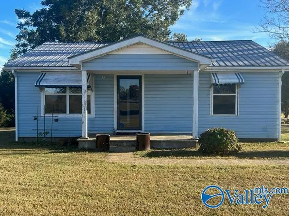 4134 County Road 8, Woodville, AL 35776