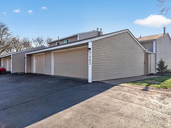 7503 Whitney Dr, Apple Valley, MN 55124